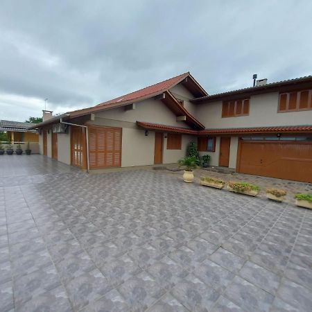 Pousada Neli Bento Gonçalves Esterno foto