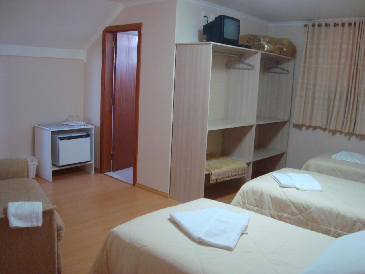 Pousada Neli Bento Gonçalves Esterno foto