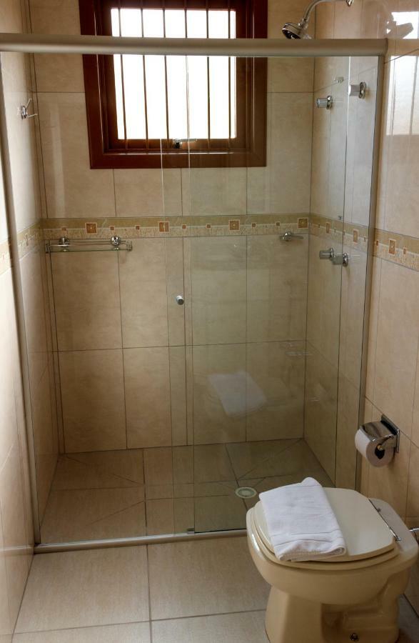Pousada Neli Bento Gonçalves Esterno foto